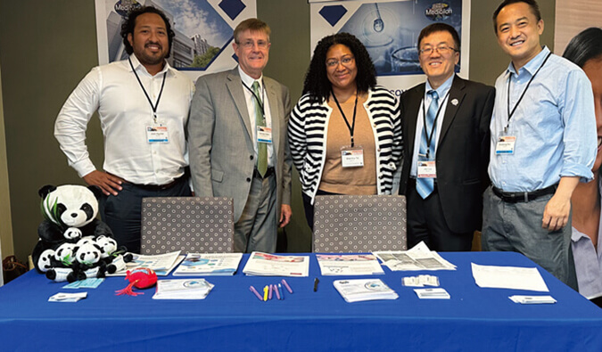 创新驱动，卓越赋能 | J9集团亮相2023年SAPA年会暨30周年庆典！