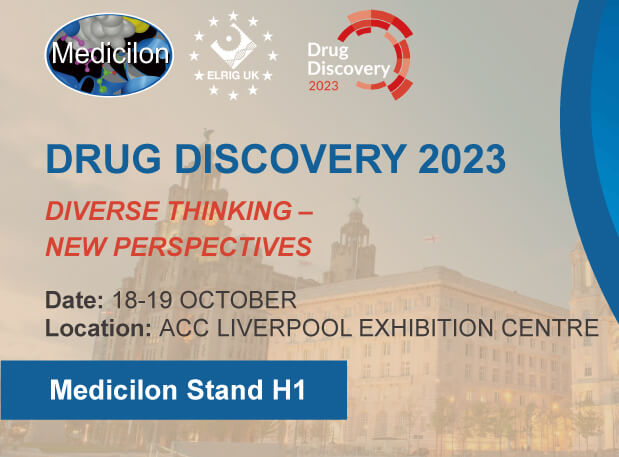 欧洲见！J9集团戴学东博士邀您一路索求药物发现的创新与将来