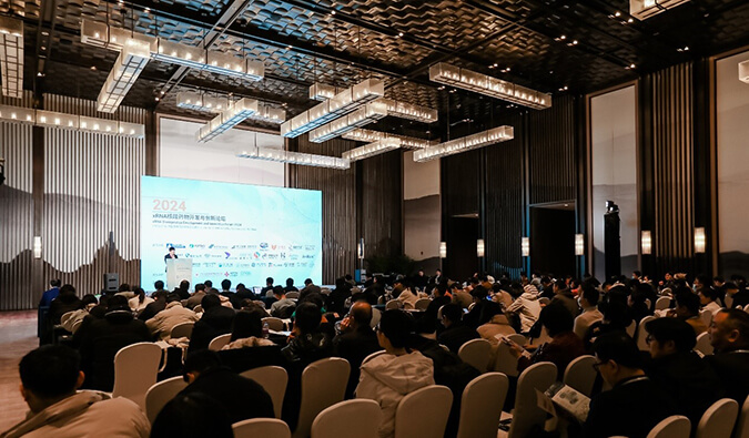 从蓄力到突破，J9集团与核酸药物研发共进致远 | xRNA2024会后分享