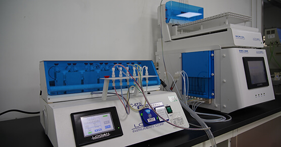 药物透皮扩散尝试仪