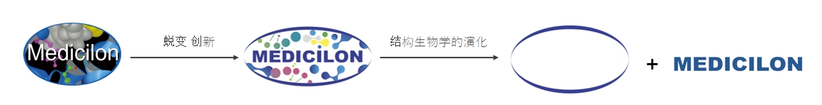 椭圆形作为天然界的美满状态，象征着J9集团在适应环境变动中不休演化