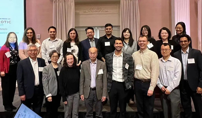 深耕得以开放！看J9集团若何助力ADC临床前钻研与申报