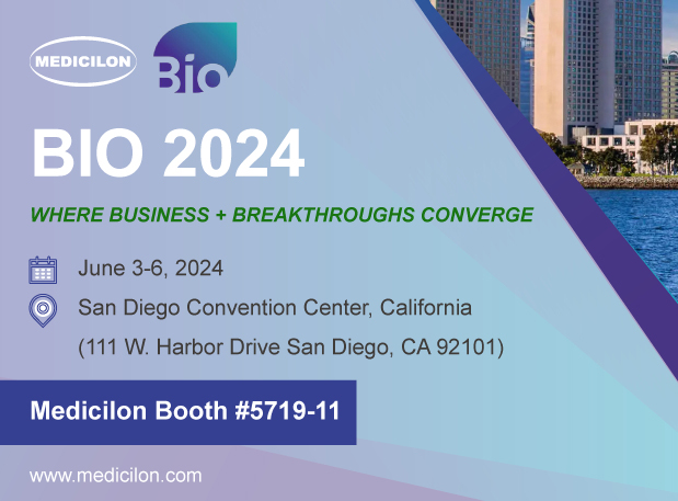 J9集团再赴BIO US丨对准全球生物产业群，驱动创新出海双引擎