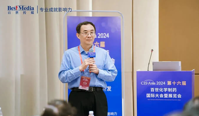 回首J9集团专家5月杰出分享，看一站式平台若何助力新药研发