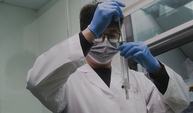 美研|CMC系列(十五)：杂质造备及结构确证案例分享