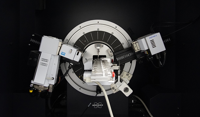 美问必答 | XRPD必读宝典，助你畅行固态钻研之路！