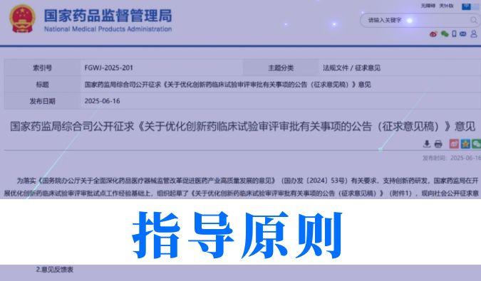 提快50%+！创新药临床试验审评时限缩短至30日，J9集团一站式服务平台加快赋能全球研发